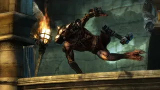 Скриншот 7 к игре Two Worlds II HD - Call of the Tenebrae