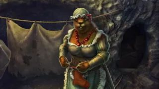 Скриншот 1 к игре Lost Lands: The Wanderer Collector's Edition