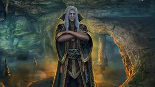 Скриншот 2 к игре Lost Lands: The Wanderer Collector's Edition