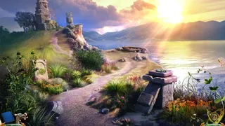 Скриншот 6 к игре Lost Lands: The Wanderer Collector's Edition