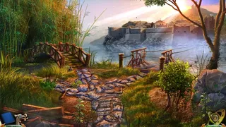 Скриншот 7 к игре Lost Lands: The Wanderer Collector's Edition