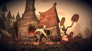 Скриншот 4 к игре Flipping Death