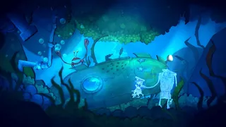 Скриншот 5 к игре Flipping Death