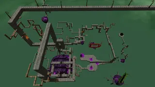 Скриншот 1 к игре Kreedz Climbing