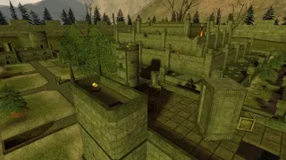Скриншот 8 к игре Kreedz Climbing