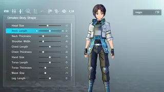 Скриншот 10 к игре Sword Art Online: Fatal Bullet