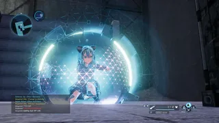 Скриншот 12 к игре Sword Art Online: Fatal Bullet