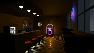 Скриншот 1 к игре VRtender