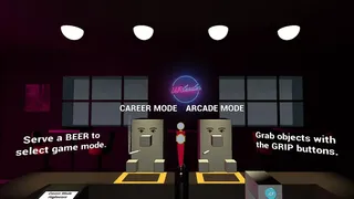 Скриншот 3 к игре VRtender
