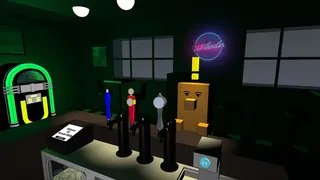Скриншот 5 к игре VRtender