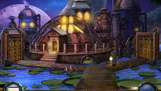 Скриншот 1 к игре Botanica: Into the Unknown Collector's Edition