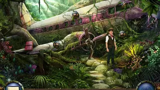 Скриншот 4 к игре Botanica: Into the Unknown Collector's Edition