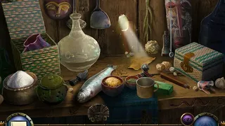 Скриншот 5 к игре Botanica: Into the Unknown Collector's Edition