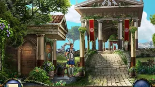 Скриншот 7 к игре Botanica: Into the Unknown Collector's Edition