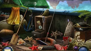 Скриншот 8 к игре Botanica: Into the Unknown Collector's Edition