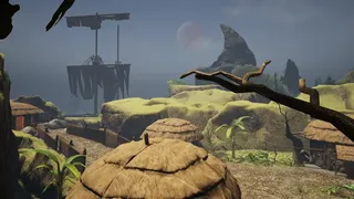 Скриншот 3 к игре Area of Darkness: Sentinel