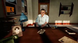 Скриншот 7 к игре Area of Darkness: Sentinel