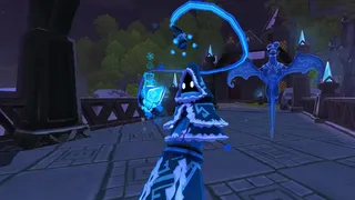 Скриншот 3 к игре inVokeR