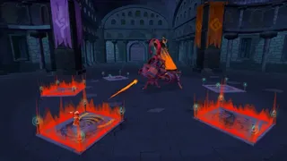 Скриншот 7 к игре inVokeR