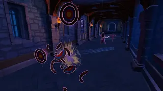 Скриншот 8 к игре inVokeR