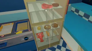 Скриншот 3 к игре Food Truck VR