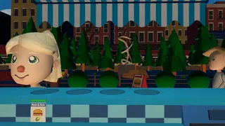 Скриншот 4 к игре Food Truck VR