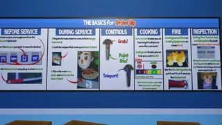 Скриншот 6 к игре Food Truck VR