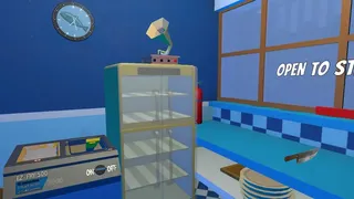 Скриншот 7 к игре Food Truck VR