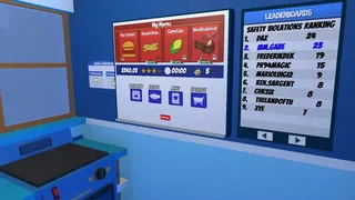 Скриншот 8 к игре Food Truck VR