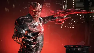 Скриншот 6 к игре Injustice 2