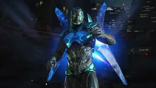 Скриншот 11 к игре Injustice 2