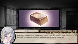 Скриншот 5 к игре London Detective Mysteria