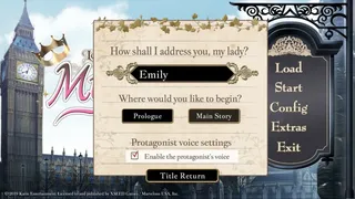Скриншот 8 к игре London Detective Mysteria