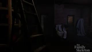 Скриншот 1 к игре The Family Skeleton