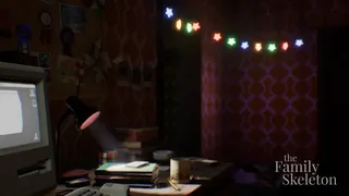 Скриншот 4 к игре The Family Skeleton