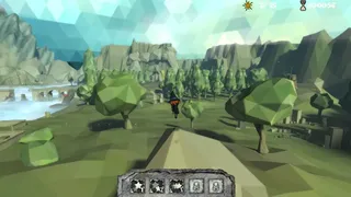 Скриншот 1 к игре Sorgina: A Tale of Witches