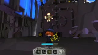 Скриншот 3 к игре Sorgina: A Tale of Witches