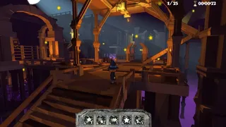Скриншот 5 к игре Sorgina: A Tale of Witches