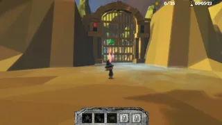 Скриншот 6 к игре Sorgina: A Tale of Witches
