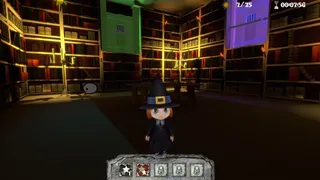 Скриншот 7 к игре Sorgina: A Tale of Witches