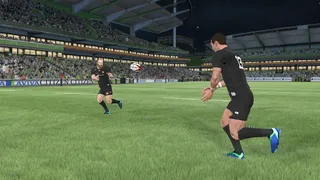 Скриншот 5 к игре RUGBY 18
