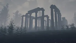 Скриншот 2 к игре THORNYWAY