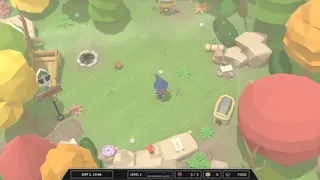 Скриншот 3 к игре VentureVerse: Legend of Ulora