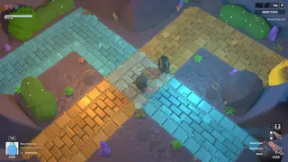 Скриншот 5 к игре VentureVerse: Legend of Ulora