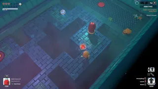 Скриншот 6 к игре VentureVerse: Legend of Ulora