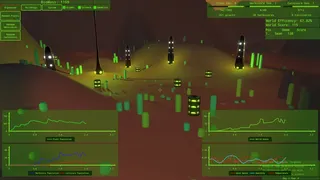 Скриншот 3 к игре Intelligent Design: An Evolutionary Sandbox