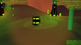 Скриншот 4 к игре Intelligent Design: An Evolutionary Sandbox