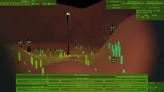 Скриншот 5 к игре Intelligent Design: An Evolutionary Sandbox