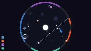 Скриншот 5 к игре Rocket Wars