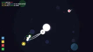 Скриншот 6 к игре Rocket Wars